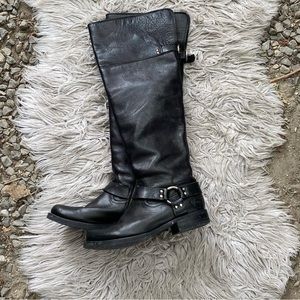 Frye Riding Boots